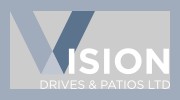 Vision Drives & Patios