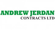 Andrew Jerdan Contracts