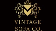 Vintage Sofa