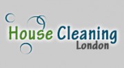 House Cleaning London