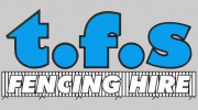 TFS Fencing