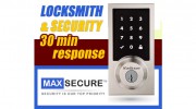 Locksmith Chingford