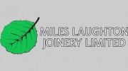 Miles Laughton Joinery