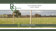 Robert George Fencing Contractors