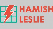 Hamish Leslie Electrical Contractor