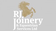 R J Joinery Services