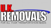 UK Removals
