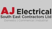 A J Electrical Contractors South East