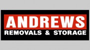 Andrews Removals & Storage