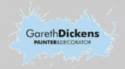 Gareth Dickens Painter & Decorator