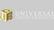 Universal Carpentry & Building