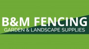 B & M Fencing