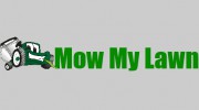 Mow My Lawn
