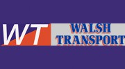 Walsh Transport & Storage