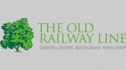 Old Railway Line Garden Centre