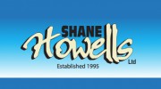 Shane Howells