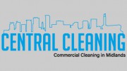 Central Cleaning Services