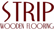 Stripwoodenflooring