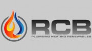 RCB Plumbing Surrey