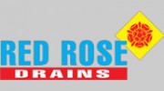 Red Rose Drains