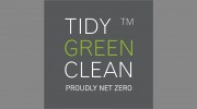 Tidy Green Clean