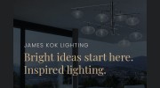 James Kok Lighting