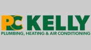 Kelly P C Plumbing & Heating