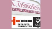 A Osborne Electrical