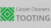 Carpet Cleaners Tooting