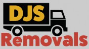 DJS Removals