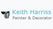 Keith Harriss Painter & Decorator