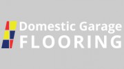 Domestic Garage Flooring