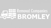 Removal Companies Bromley