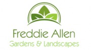 Freddie Allen Gardens & Landscapes