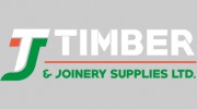 T J Timber & Joinery Supplies