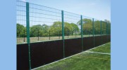 Almec Fencing