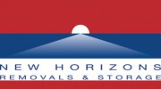 New Horizons Removals