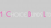 1st Choice Blinds & Curtains