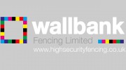 Wallbank Fencing