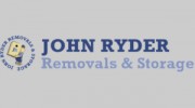 John Ryder Removals