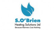 S O'Brien Heating Solutions