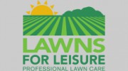 Lawns For Leisure