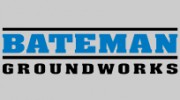 Bateman Groundwork