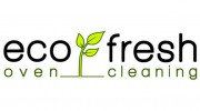 Eco Fresh Oven Cleaning