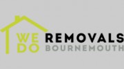 WE-DO Removals Bournemouth