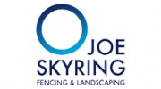 Joe Skyring Fencing & Landscaping