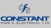 Constant Fire & Electrical