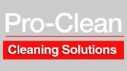 Pro-clean Cleaning Solutions