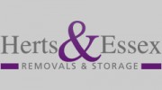 Herts & Essex Removal & Storage