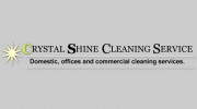 Crystal Shine Cleaning Service